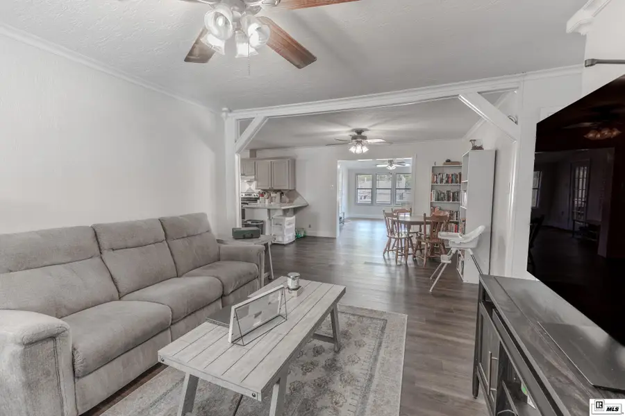 402 Forty Oaks Farm Road, West Monroe, LA 71291 - #2