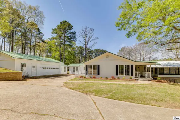 811 Lake Loop Road, Downsville, LA 71234
