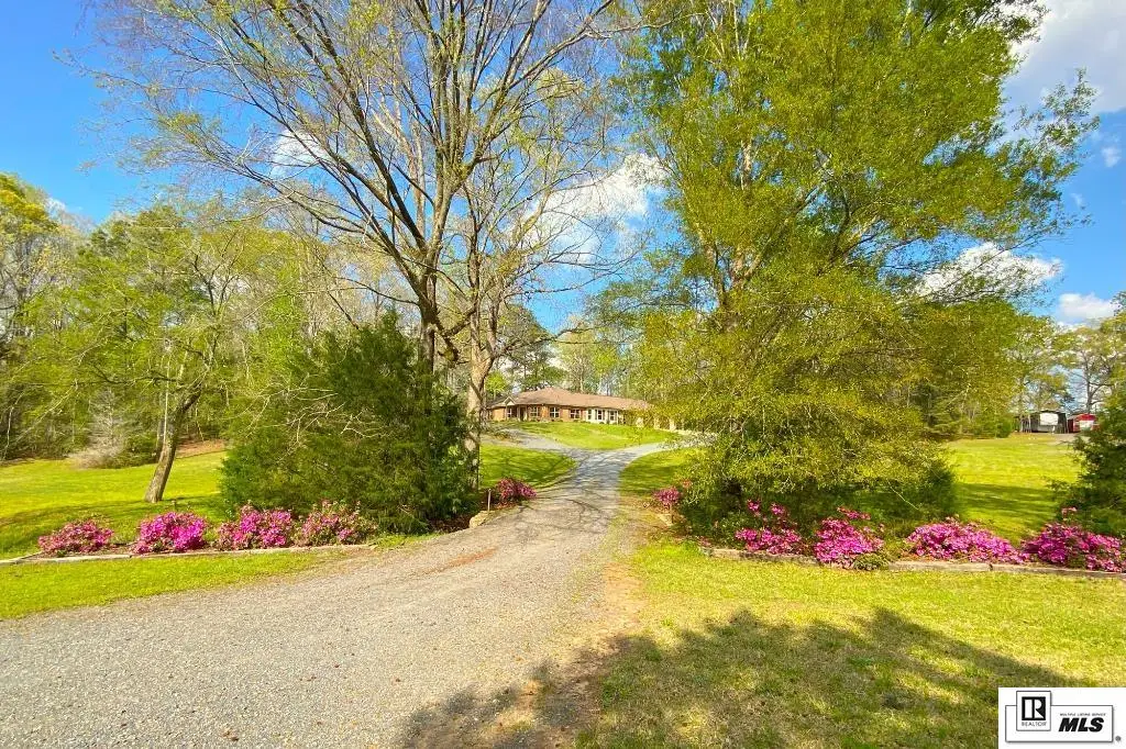 329 Jim Arrant Road, West Monroe, LA 71292 - #1