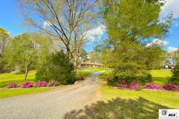 329 Jim Arrant Road, West Monroe, LA 71292