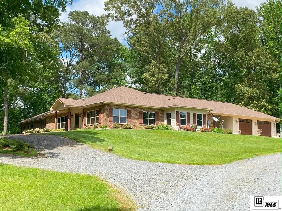 329 Jim Arrant Road, West Monroe, LA 71292 - #2