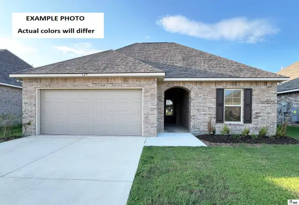 107 Oak Meadow Road, Sterlington, LA 71280