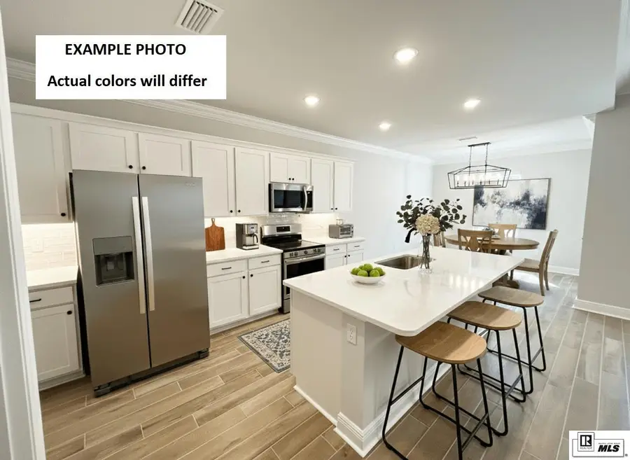 107 Oak Meadow Road, Sterlington, LA 71280 - #2