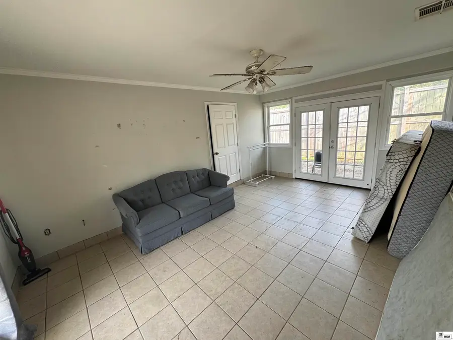 2022 Filhiol Avenue, Monroe, LA 71203 - #3