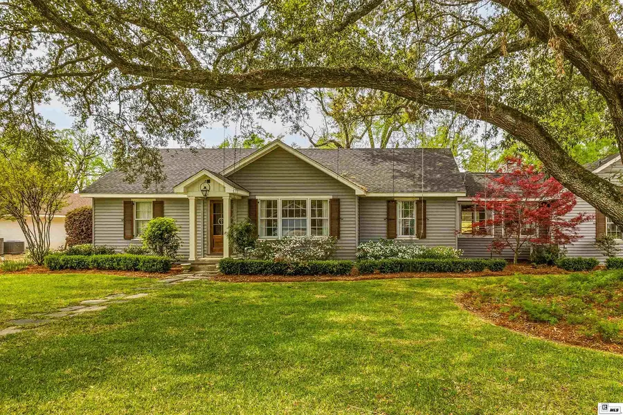 113 Country Club Road, Monroe, LA 71201 - #2