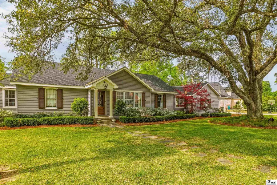 113 Country Club Road, Monroe, LA 71201 - #3