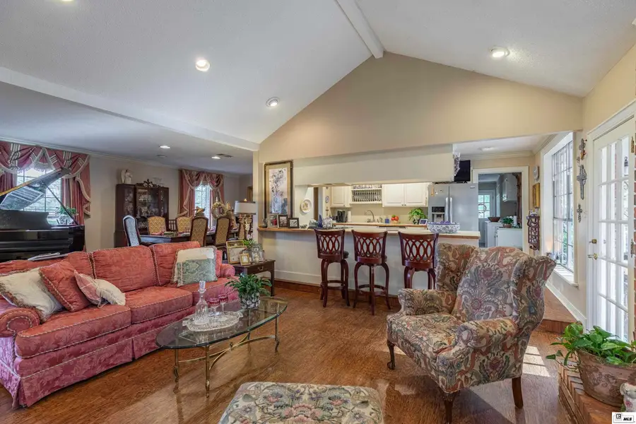 150 Burgessville Road, Ruston, LA 71270 - #2