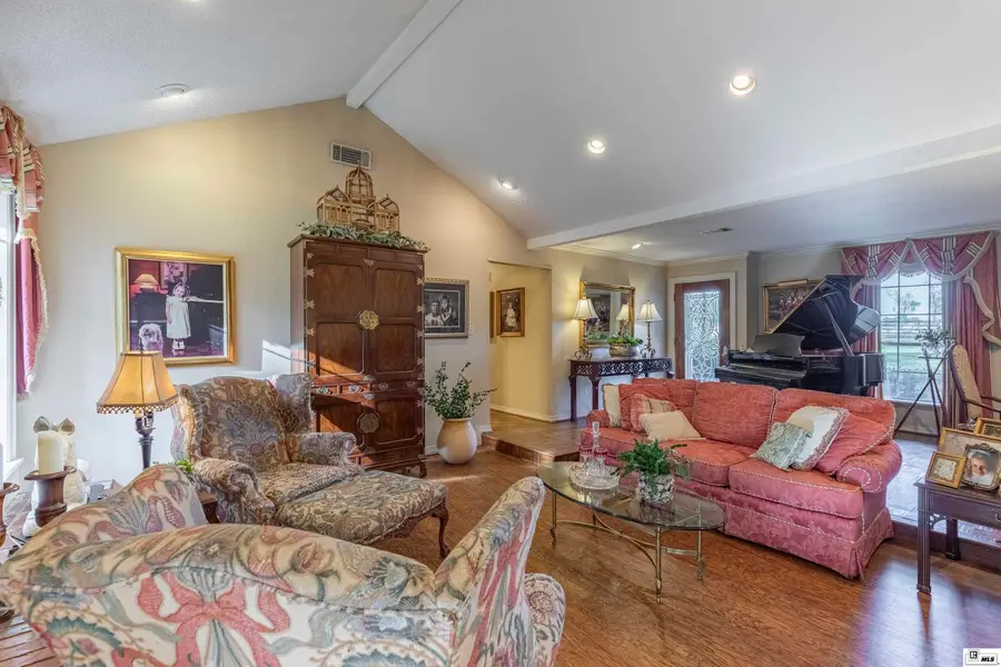 150 Burgessville Road, Ruston, LA 71270 - #3