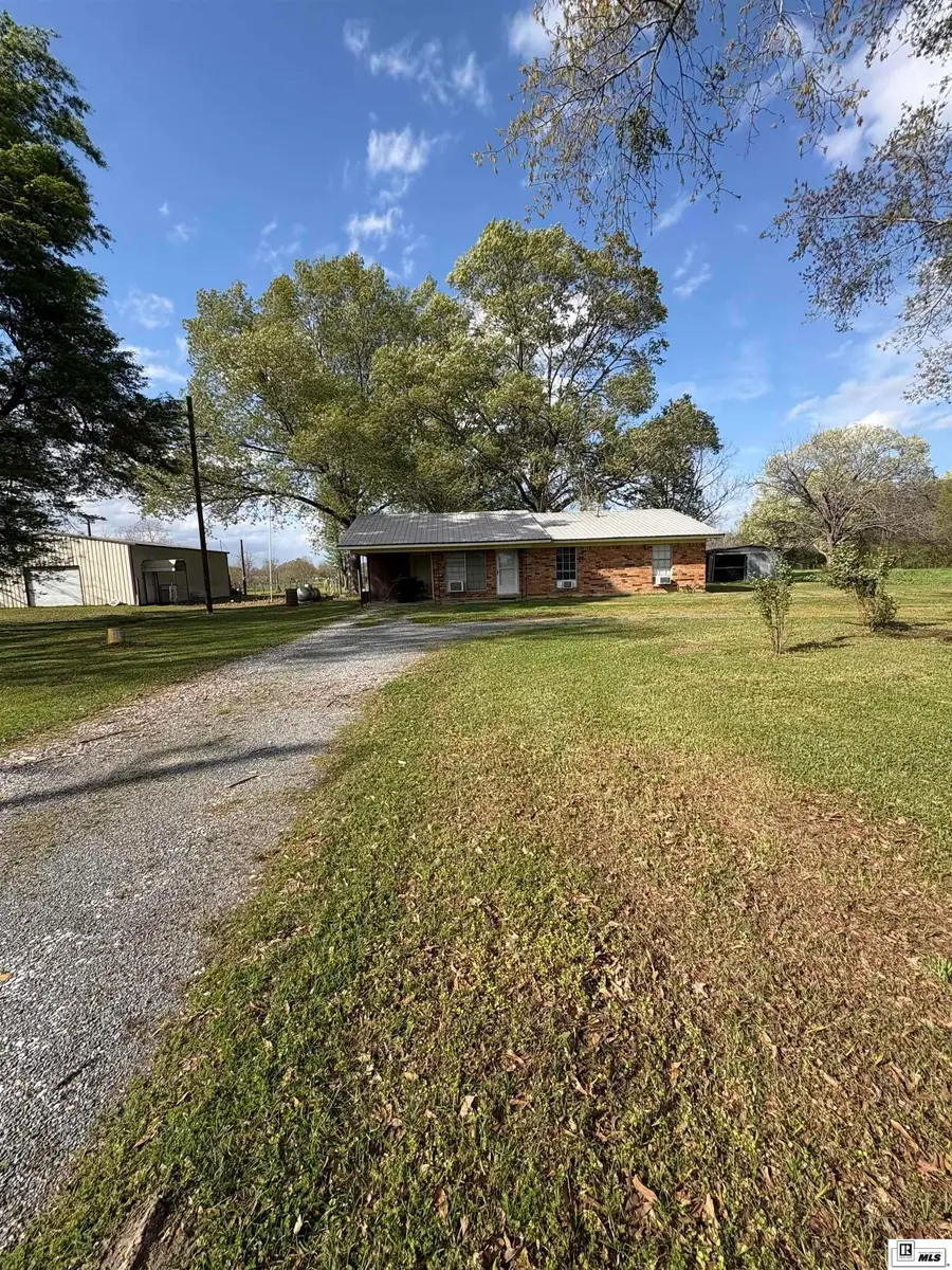 161 Ellis Lane, Winnsboro, LA 71295 - #2