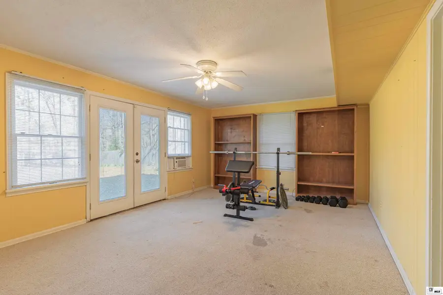 2704 Vienna Street, Ruston, LA 71273 - #3
