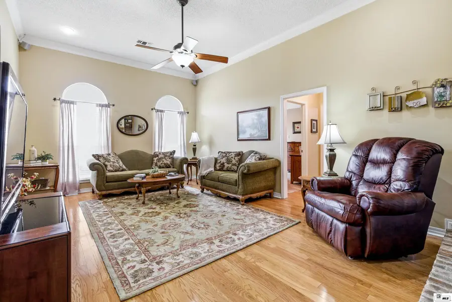 111 Winterpark Drive, West Monroe, LA 71292 - #2