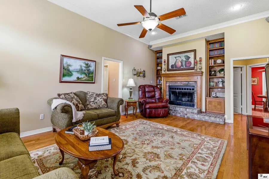 111 Winterpark Drive, West Monroe, LA 71292 - #3