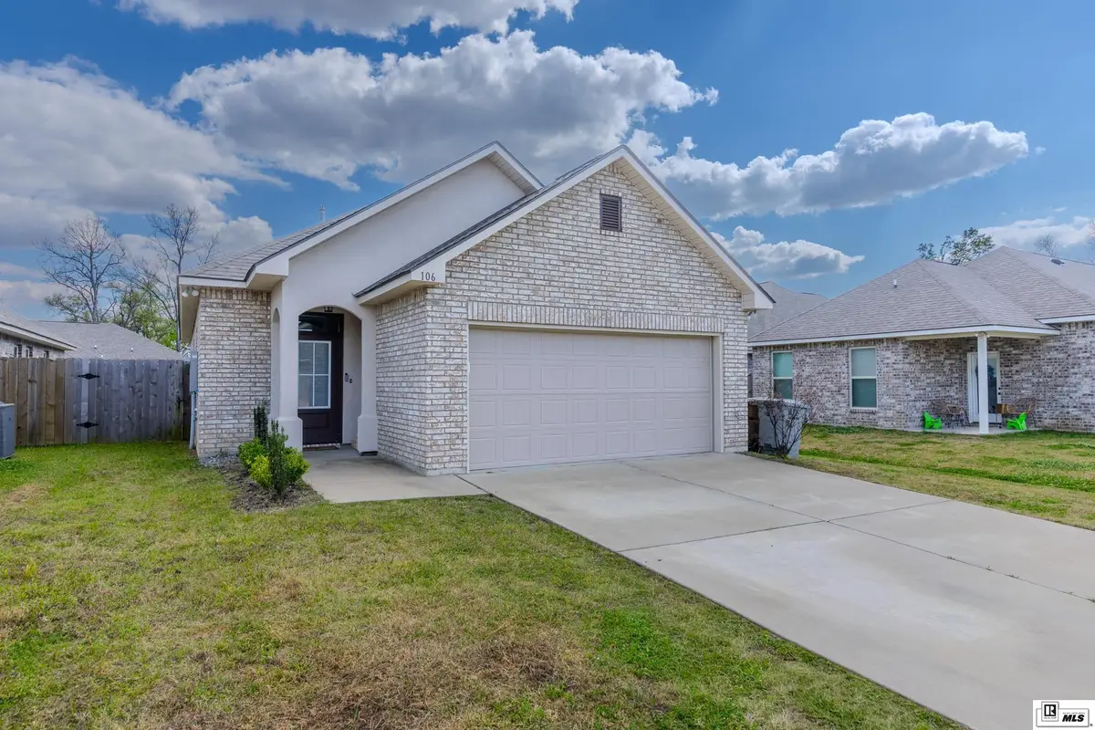 106 Briar Hill Drive, Monroe, LA 71203 - #1