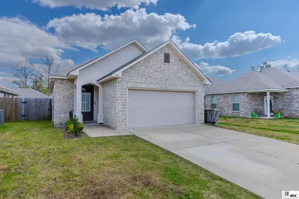 106 Briar Hill Drive, Monroe, LA 71203