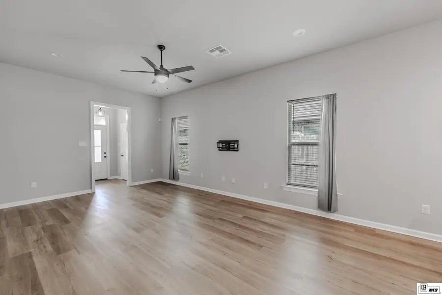 106 Briar Hill Drive, Monroe, LA 71203 - #3