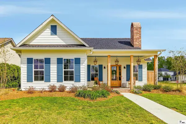 7014 Egret Landing, Monroe, LA 71203