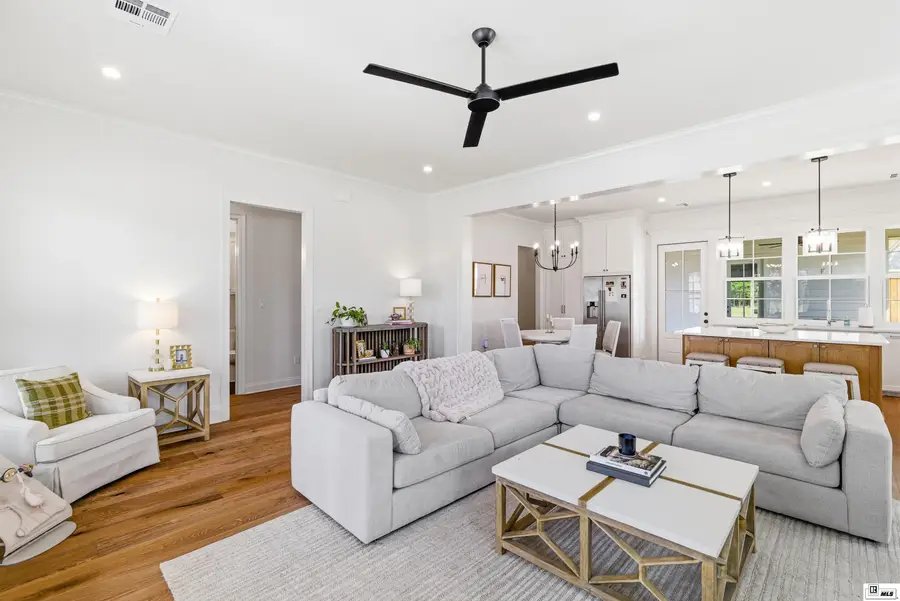 7014 Egret Landing, Monroe, LA 71203 - #2