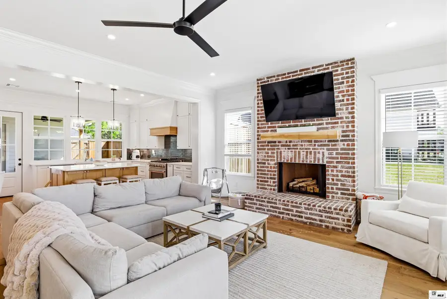 7014 Egret Landing, Monroe, LA 71203 - #3