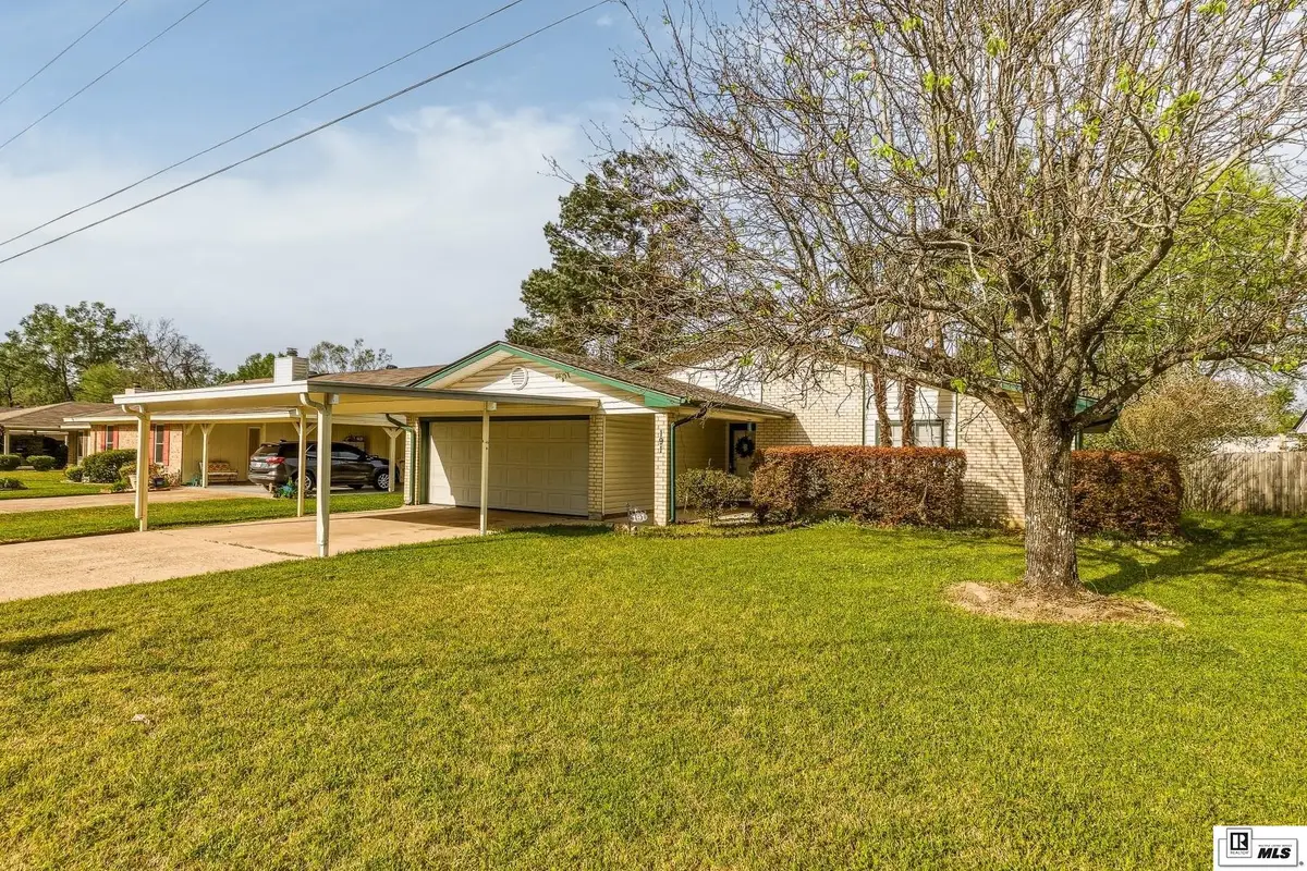 191 Leisure Drive, Monroe, LA 71201 - #1
