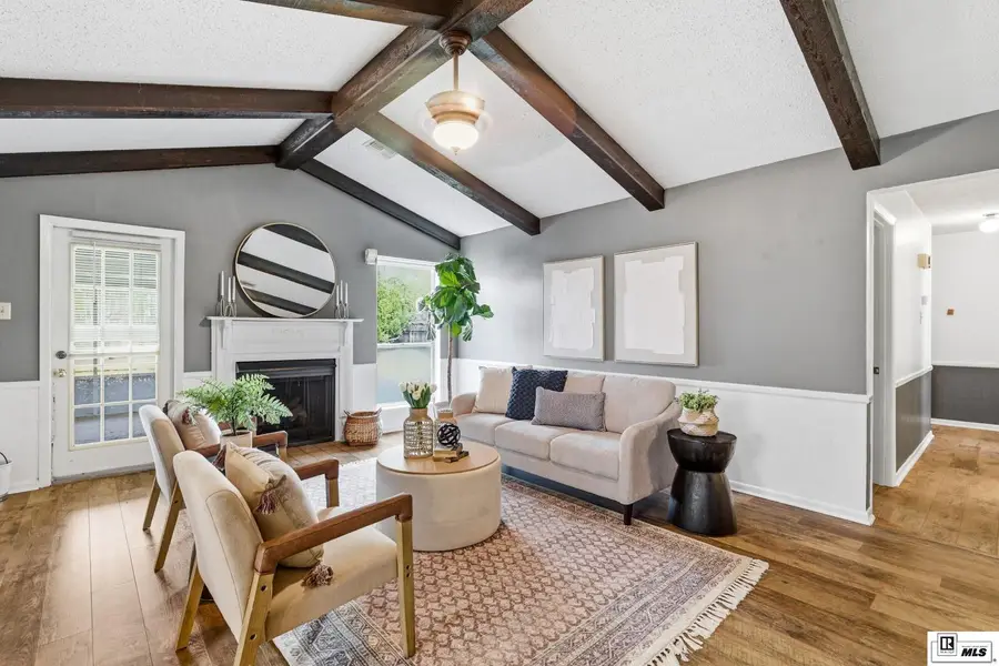 191 Leisure Drive, Monroe, LA 71201 - #2