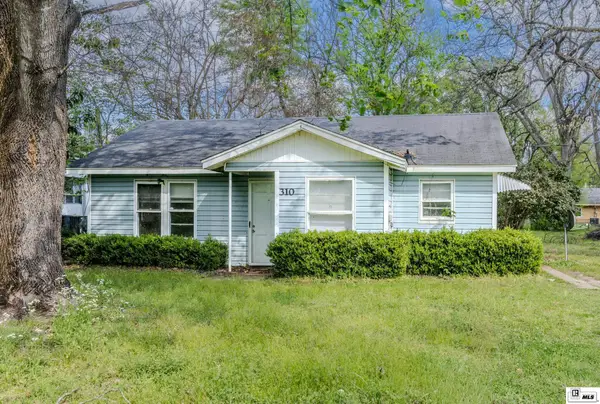310 Tennessee Street, Monroe, LA 71203