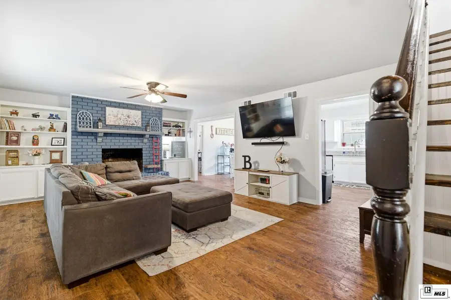 102 Comanche Circle, West Monroe, LA 71291 - #2