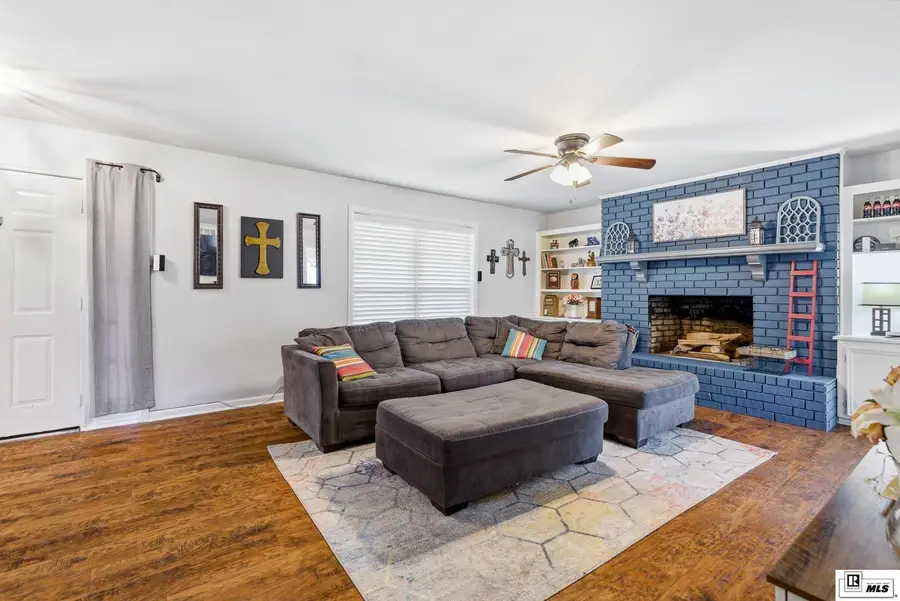 102 Comanche Circle, West Monroe, LA 71291 - #3