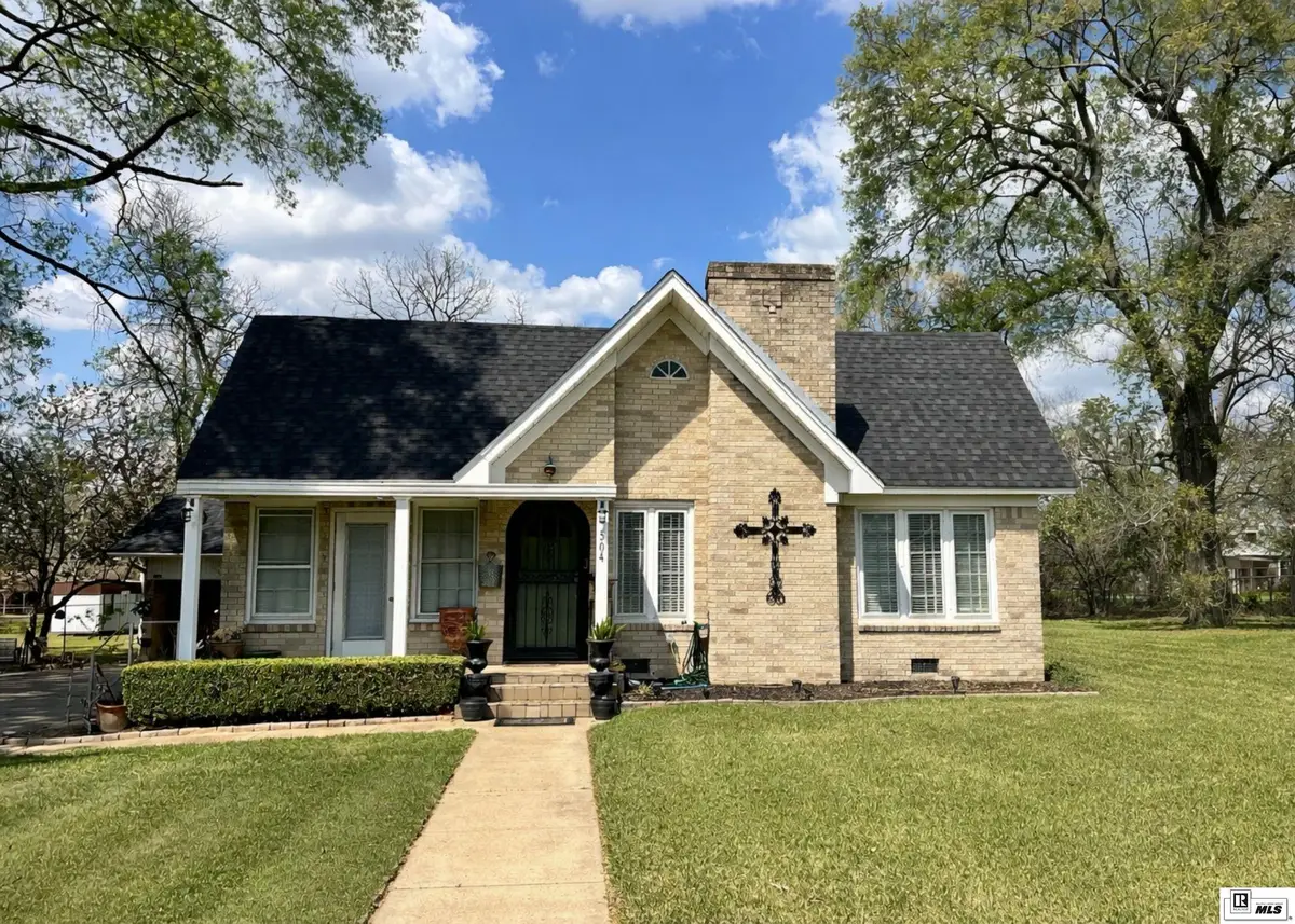 504 W Main Street, Oak Grove, LA 71263 - #1