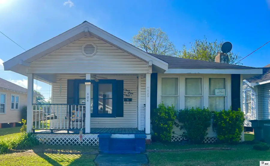 404 Bres Avenue, Monroe, LA 71201 - #2