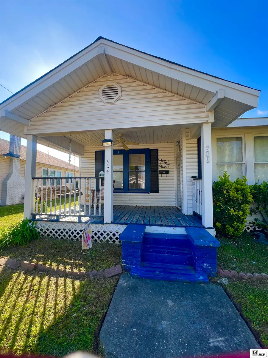 404 Bres Avenue, Monroe, LA 71201 - #3