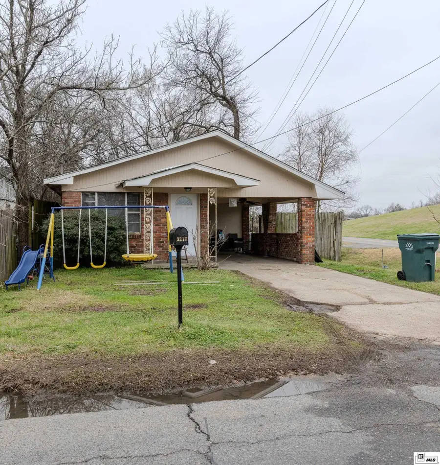 3212 White Street, Monroe, LA 71203 - #2