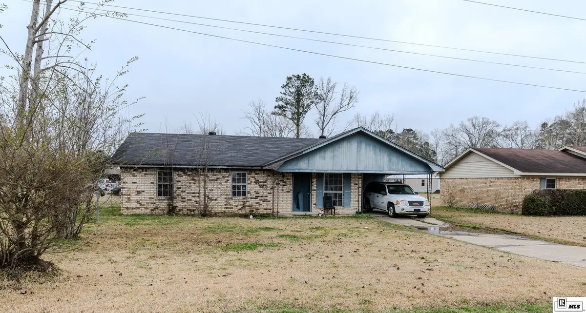 1836 Mill Street, Chatham, LA 71226 - #1