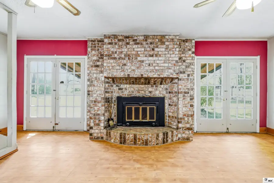 162 Canterberry Road, Monroe, LA 71203 - #3