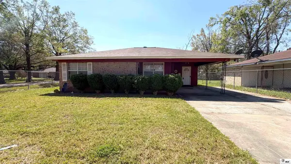 209 Harding Drive, Monroe, LA 71203