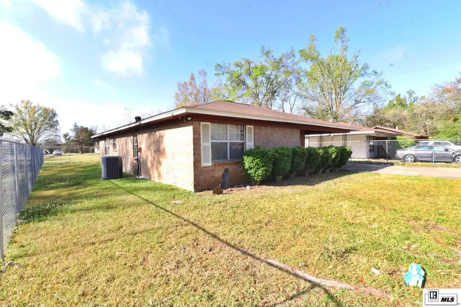 209 Harding Drive, Monroe, LA 71203 - #3