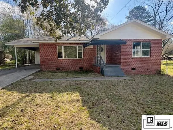 123 Lawrence Street, Dubach, LA 71235