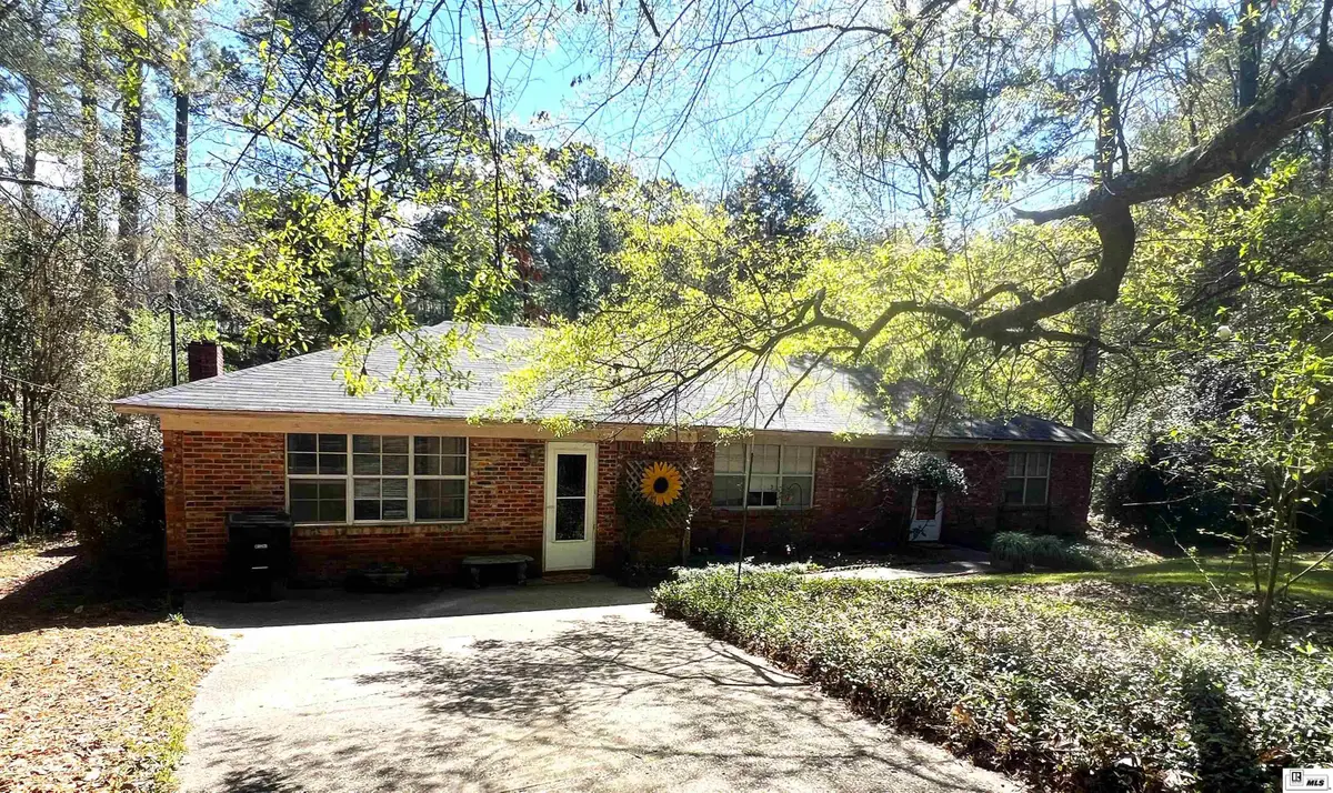 1501 Caddo Street, Ruston, LA 71270 - #1