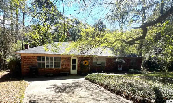 1501 Caddo Street, Ruston, LA 71270