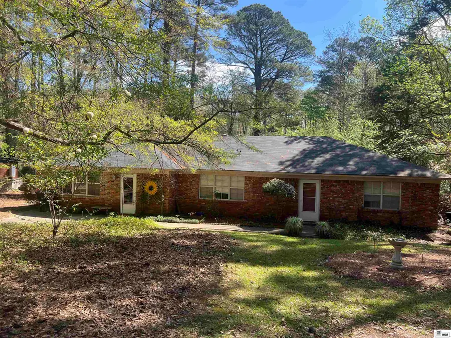 1501 Caddo Street, Ruston, LA 71270 - #2