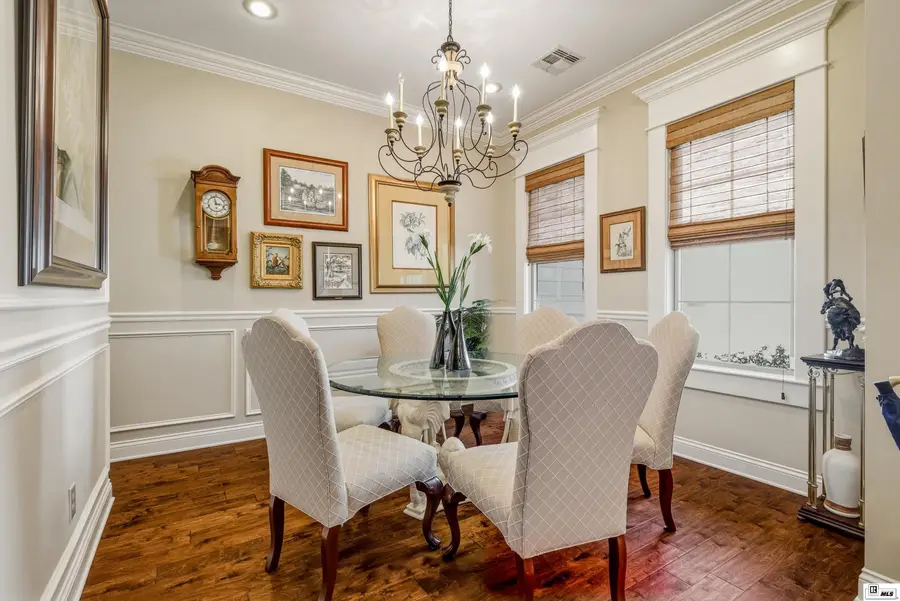 3001 Bourbon Street, Ruston, LA 71270 - #2