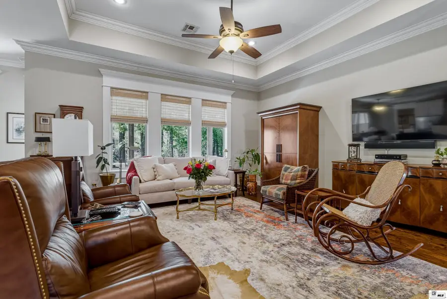 3001 Bourbon Street, Ruston, LA 71270 - #3