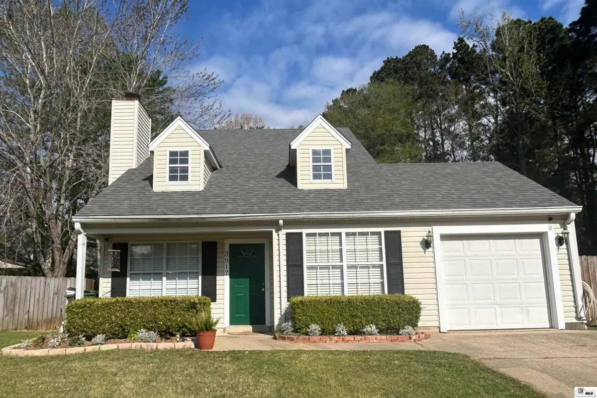 3917 High Pointe Drive, Ruston, LA 71270-0000 - #1