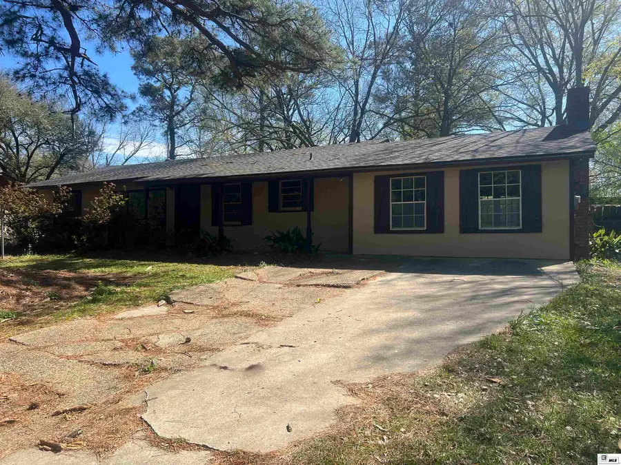 5730 Matheny Avenue, Bastrop, LA 71220-0000 - #2