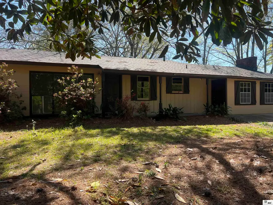 5730 Matheny Avenue, Bastrop, LA 71220-0000 - #3