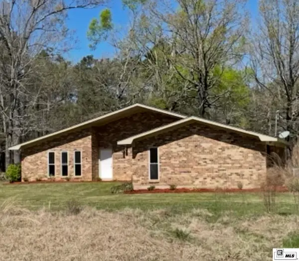 508 Ranchette Road, Monroe, LA 71203