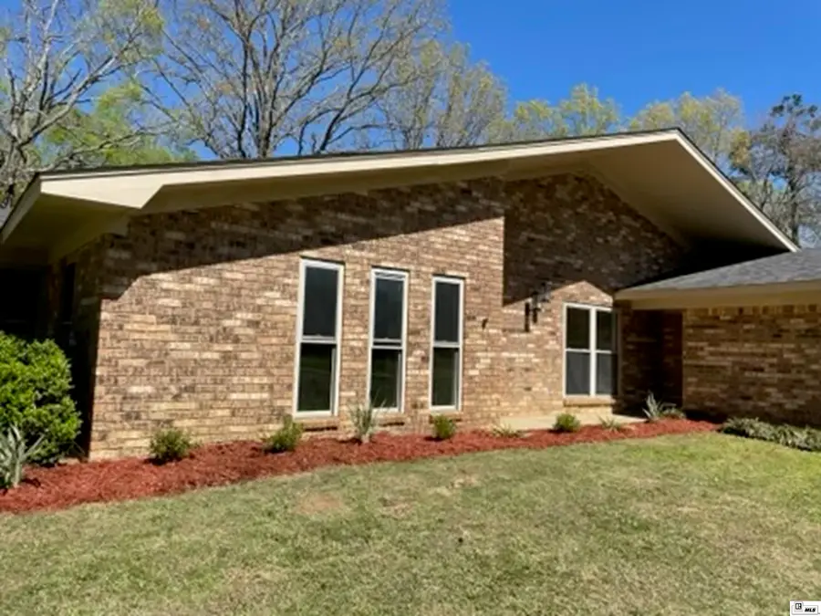 508 Ranchette Road, Monroe, LA 71203 - #2