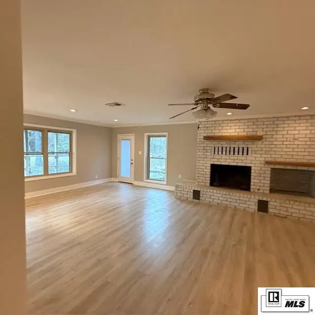 508 Ranchette Road, Monroe, LA 71203 - #3