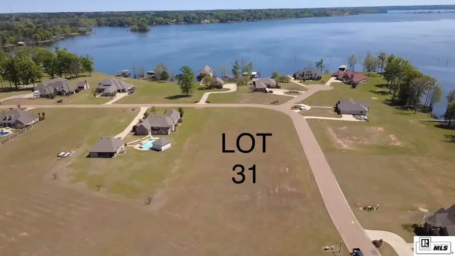 Lot 31 Dozier Creek Circle, Farmerville, LA 71241 - #2