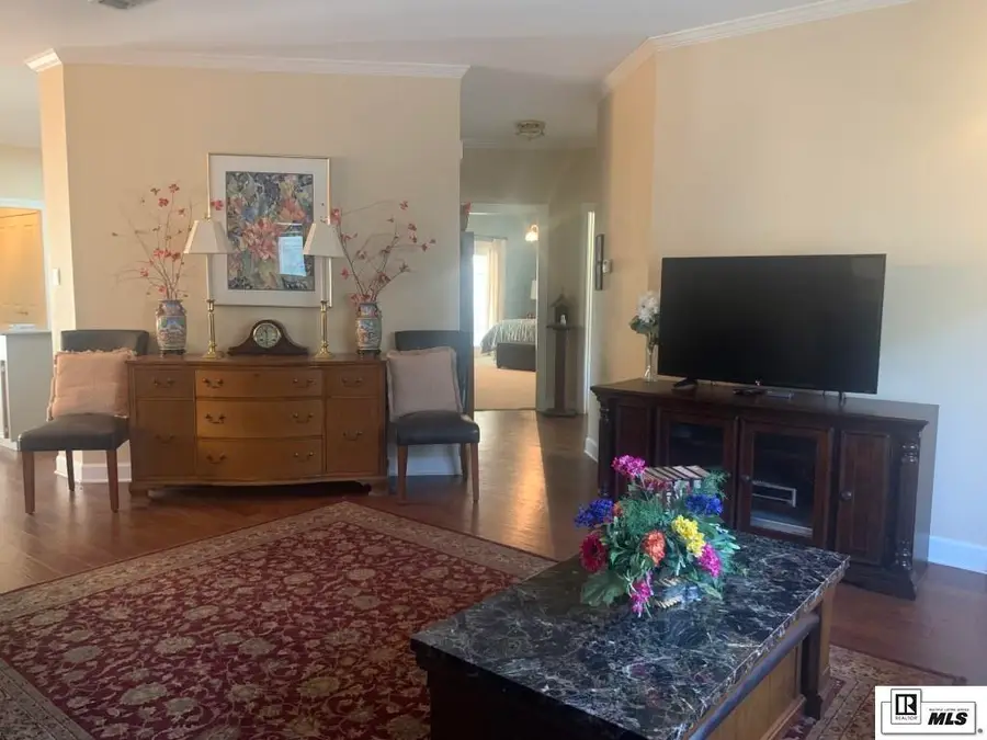 2302 Bocage Place, Ruston, LA 71270 - #3