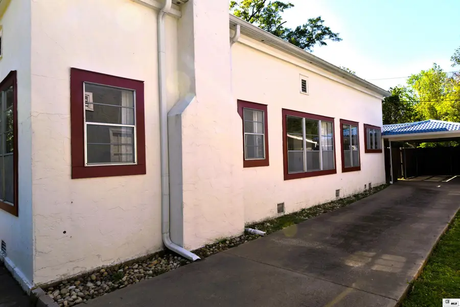 209 Erin Avenue, Monroe, LA 71201 - #3